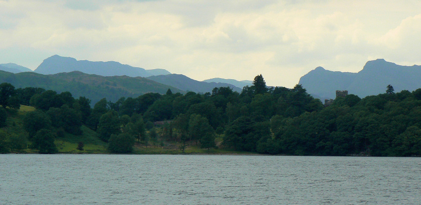 Bowfell Bowfell